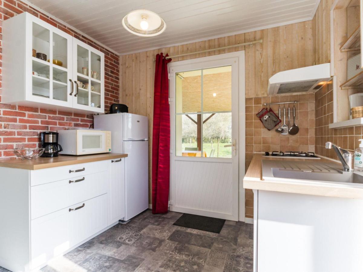 Gite Champetre Renove Avec Terrasse & Equipements, Proche Pornic - Animaux Acceptes - Fr-1-306-1027 Villa Frossay Exteriör bild