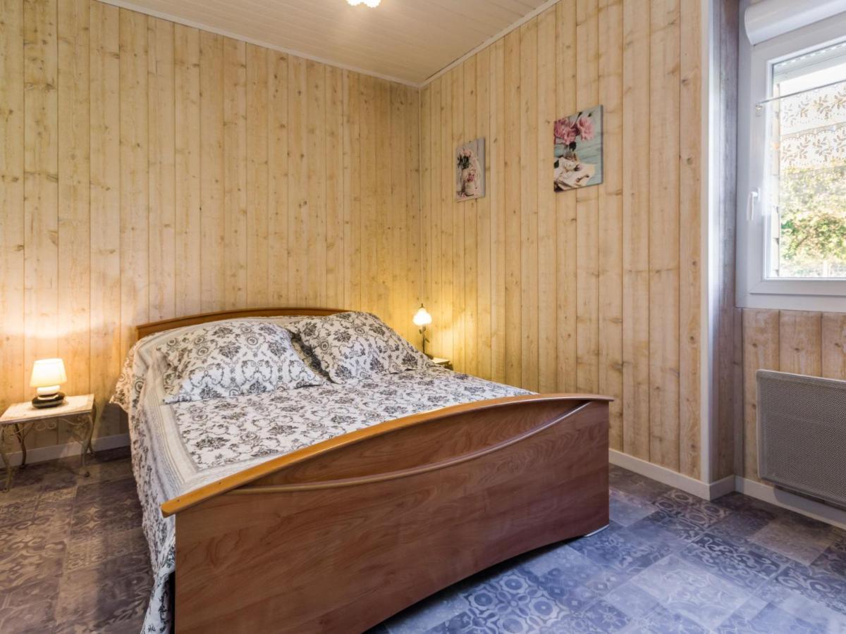 Gite Champetre Renove Avec Terrasse & Equipements, Proche Pornic - Animaux Acceptes - Fr-1-306-1027 Villa Frossay Exteriör bild